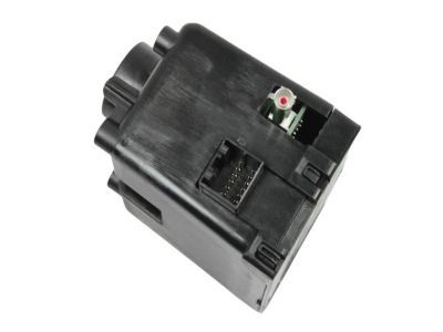 Jeep 5026298AD RECEIVER Wireless Ignition Node