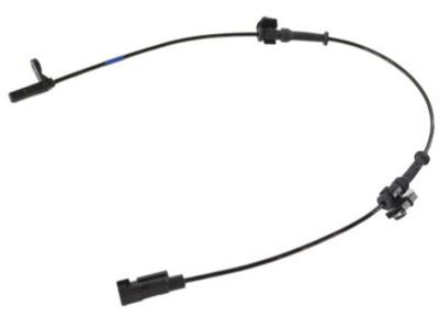 Dodge 68199988AC SENSOR Anti-Lock Brakes