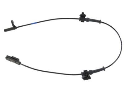Dodge 68199988AC SENSOR Anti-Lock Brakes