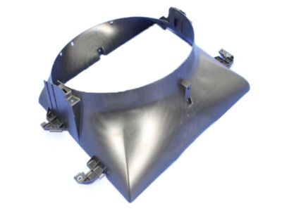 Mopar 55056774AF Shroud Fan