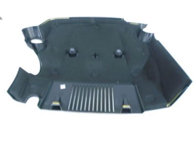 Mopar 53013728AE Engine Cover