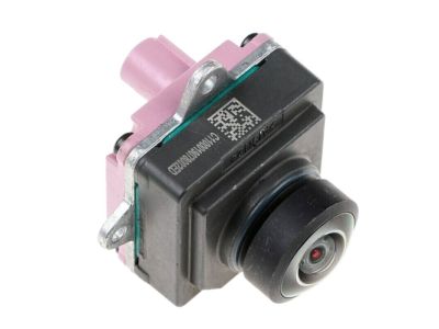 Jeep 68452959AA CAMERA Rear View