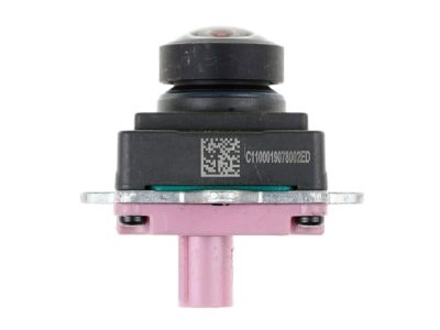 Jeep 68452959AA CAMERA Rear View
