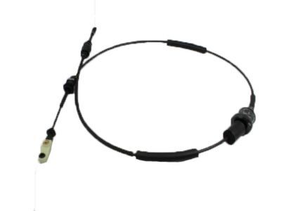 Dodge 4578073AD CABLE Gear Selector