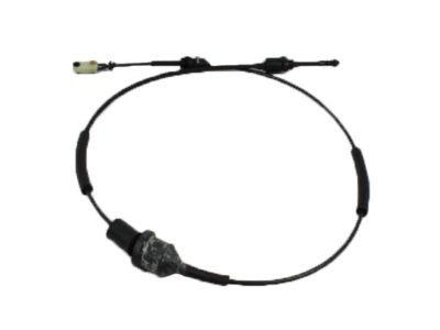 Dodge 4578073AD CABLE Gear Selector