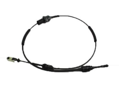 Dodge 4578073AD CABLE Gear Selector
