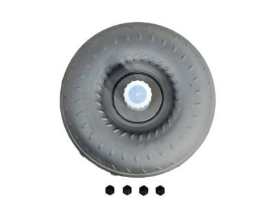 Ram C/V Torque Converter - R8070538AB