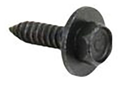 Jeep 6508237AA SCREW