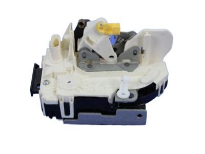 Ram 68071880AC Latch