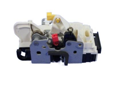 Ram 68071880AC Latch