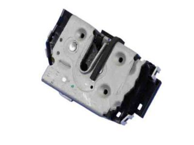 Ram 68071880AC Latch