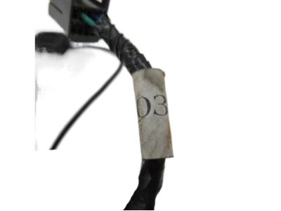 Jeep 68050359AA HARNESS Wiring