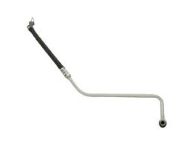Dodge 5011918AA TUBE Oil Cooler