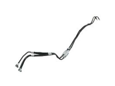Dodge 5011918AA TUBE Oil Cooler