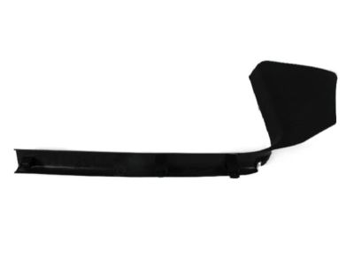 Ram 1DX69DK2AB PANEL Scuff Front
