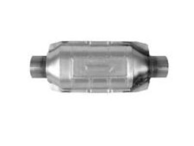 Dodge 52103383AB CONVERTER Catalytic