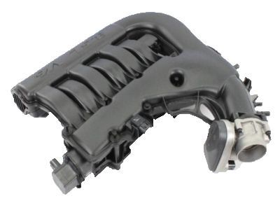 Dodge 68166449AA ACTUATOR KIT Secondary Runner Valve