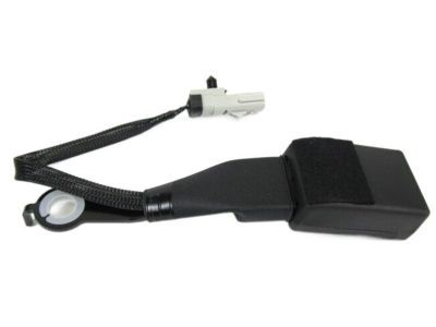 Jeep 1RJ431X9AB SEAT BELT Front Inner