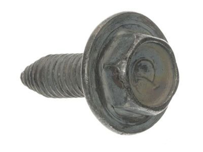 Dodge 6505905AA SCREW Hex Head M6x1x20