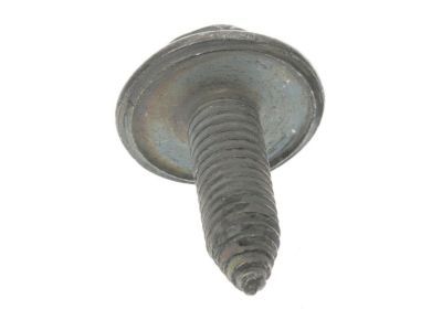 Dodge 6505905AA SCREW Hex Head M6x1x20
