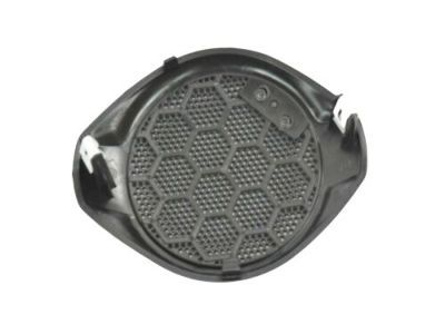 Jeep 5RC181X9AD GRILLE Speaker