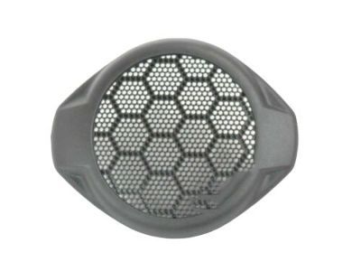 Jeep 5RC181X9AD GRILLE Speaker