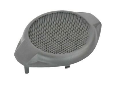 Jeep 5RC181X9AD GRILLE Speaker