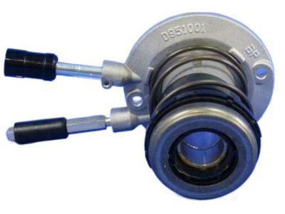 Dodge 5037357AA CYLINDER Clutch Slave