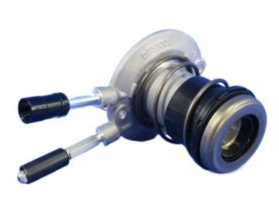 Dodge 5037357AA CYLINDER Clutch Slave