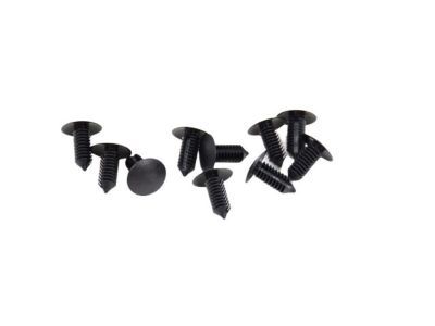 Ram 6502481 PIN Push M8.6x21.20
