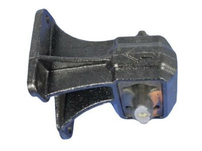 Mopar 55366604AC Motor Mount, Passenger Side