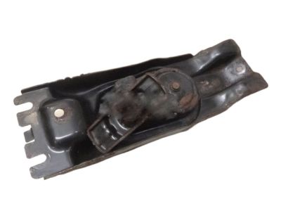 Dodge 55113028AE WINCH Spare Tire Carrier