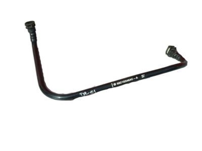 Dodge 68210346AC HOSE PCV