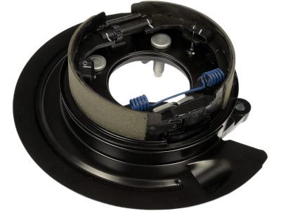 Dodge 52010141AB ADAPTER Parking Brake