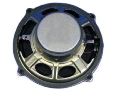Mopar 5059064AB Speaker, Rear