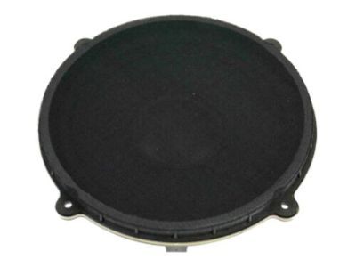 2014 Dodge Challenger Car Speakers - 5059064AB