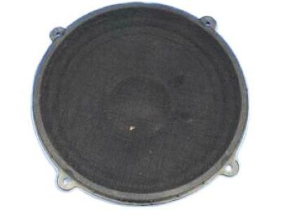 Mopar 5059064AB Speaker, Rear