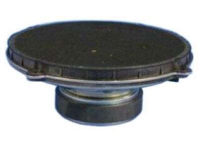 Mopar 5059064AB Speaker, Rear