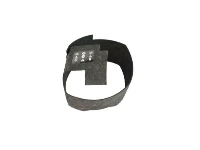 Jeep 68290495AB SHIELD Battery