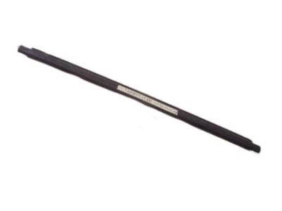 2004 Dodge Durango Door Seal - 55362204AB