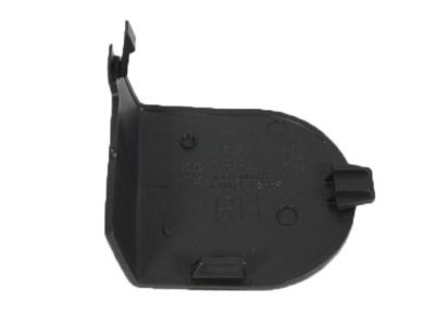 Dodge 1DX40XDVAA COVER Seat Belt Anchor