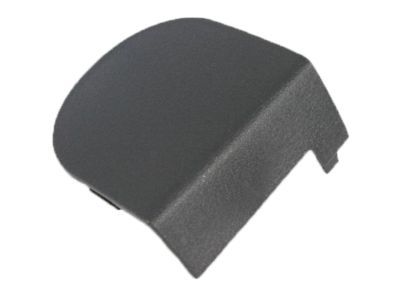Dodge 1DX40XDVAA COVER Seat Belt Anchor