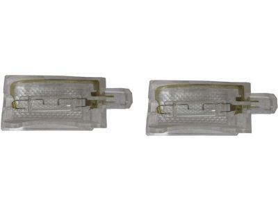 Mopar 68088801AA Lamp Courtesy