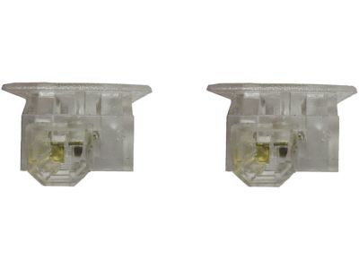 Mopar 68088801AA Lamp Courtesy