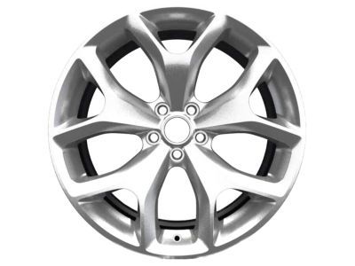 Dodge 1ZV91JXYAB WHEEL Aluminum