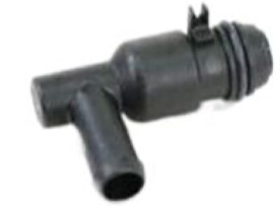 Dodge 53031777AA VALVE Crankcase Vent