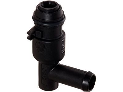 Dodge 53031777AA VALVE Crankcase Vent