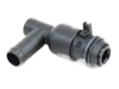 Dodge 53031777AA VALVE Crankcase Vent