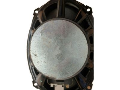 Mopar 56038409AC Speaker 6"X9" 6X9 Woofer Premium