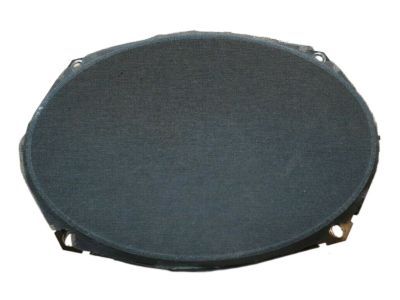 Mopar 56038409AC Speaker 6"X9" 6X9 Woofer Premium